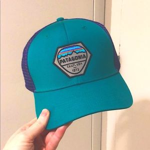 Patagonia Trucker Hat